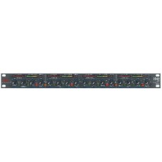 Quad Compressor -limiter